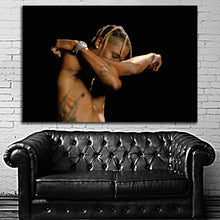 Load image into Gallery viewer, #027 Travis Scott
