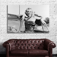Load image into Gallery viewer, #109 Marilyn Monroe
