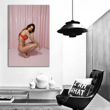 Load image into Gallery viewer, #007 Kendall Jenner
