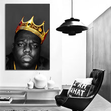 Load image into Gallery viewer, #007 Notorious BIG Biggie
