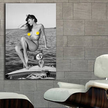 Load image into Gallery viewer, #009 Bettie Page
