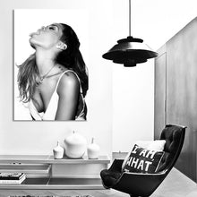 Load image into Gallery viewer, #026BW Rihanna
