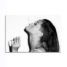 Load image into Gallery viewer, #030BW Rihanna
