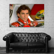 Load image into Gallery viewer, #005 Ayrton Senna
