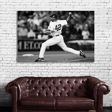 Load image into Gallery viewer, #008BW Mariano Rivera
