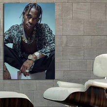 Load image into Gallery viewer, #001 Travis Scott
