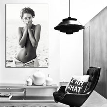 Load image into Gallery viewer, #010 Christy Turlington
