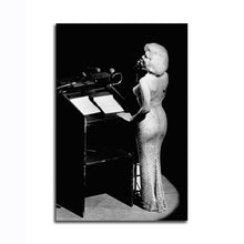 Load image into Gallery viewer, #143 Marilyn Monroe
