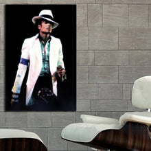 Load image into Gallery viewer, #001 Michael Jackson
