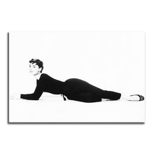 Load image into Gallery viewer, #018 Audrey Hepburn
