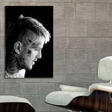 Load image into Gallery viewer, #010BW Lil Peep
