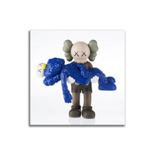 Load image into Gallery viewer, #502 KAWS
