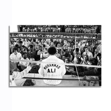 Load image into Gallery viewer, #031 Muhammad Ali
