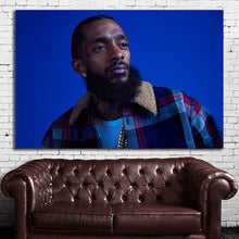 Load image into Gallery viewer, #009 Nipsey Hussle
