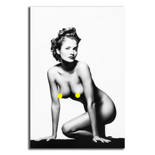 Load image into Gallery viewer, #001 Helena Christensen
