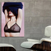 Load image into Gallery viewer, #105 Kate Moss
