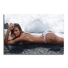 Load image into Gallery viewer, #002 Candice Swanepoel
