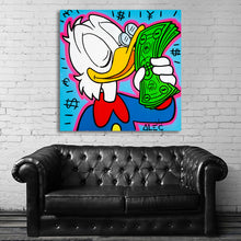 Load image into Gallery viewer, #504 Alec Monopoly
