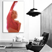 Load image into Gallery viewer, #005 Marilyn Monroe
