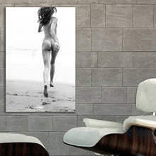 Load image into Gallery viewer, #061BW Kendall Jenner
