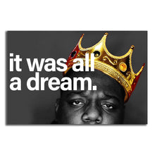 Load image into Gallery viewer, #015 Notorious BIG Biggie
