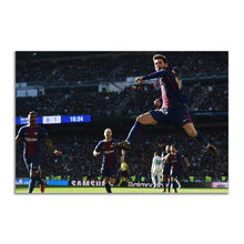 Load image into Gallery viewer, #007 Lionell Messi
