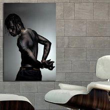 Load image into Gallery viewer, #015 Travis Scott
