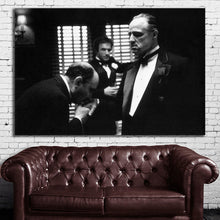 Load image into Gallery viewer, #002BW The Godfather
