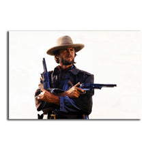 Load image into Gallery viewer, #005 Clint Eastwood
