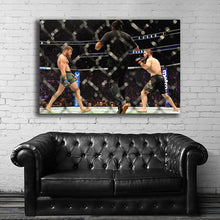 Load image into Gallery viewer, #023 Khabib Nurmagomedov x Conor McGregor
