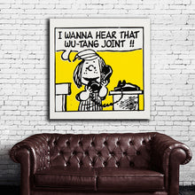 Load image into Gallery viewer, #515 Peanuts Gang Charlie Brown Snoopy

