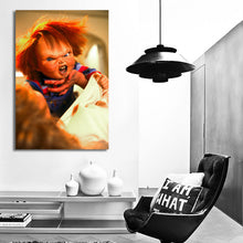 Load image into Gallery viewer, #001 Child's Play
