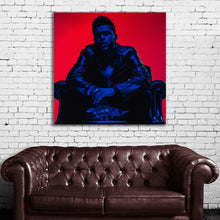 Load image into Gallery viewer, #501 The Weeknd
