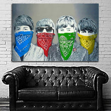 Load image into Gallery viewer, #004 The Beatles
