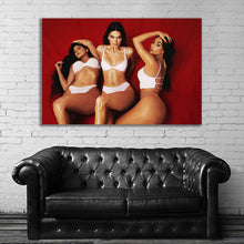Load image into Gallery viewer, #080 Kendall Jenner
