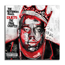 Load image into Gallery viewer, #503 Biggie Notorious BIG
