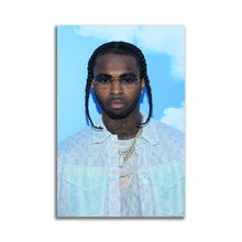 Load image into Gallery viewer, #003 Pop Smoke
