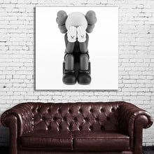 Load image into Gallery viewer, #512BW KAWS

