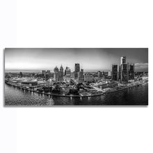 Load image into Gallery viewer, #951BW Detroit
