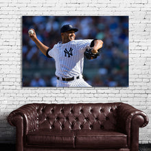 Load image into Gallery viewer, #013 Mariano Rivera
