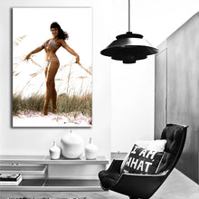 Load image into Gallery viewer, #016 Bettie Page
