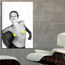 Load image into Gallery viewer, #072 Kate Moss
