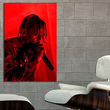 Load image into Gallery viewer, #002 Travis Scott
