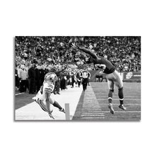 Load image into Gallery viewer, #002BW Giants
