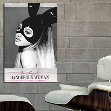 Load image into Gallery viewer, #003 Ariana Grande

