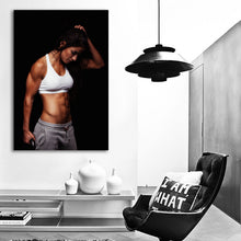 Load image into Gallery viewer, #009 Female Fitness
