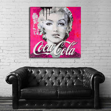Load image into Gallery viewer, #528 Marilyn Monroe
