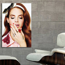 Load image into Gallery viewer, #011 Lana Del Rey
