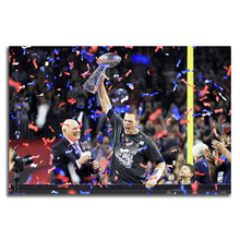 Load image into Gallery viewer, #001 Patriots

