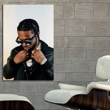 Load image into Gallery viewer, #009 Pop Smoke
